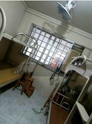Blk 308 Woodlands Avenue 1 (Woodlands), HDB 3 Rooms #458450491